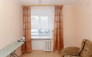 3-к квартира, на длительный срок, 92м2, 3/5 этаж