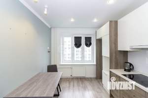 2-к квартира, на длительный срок, 55м2, 6/10 этаж