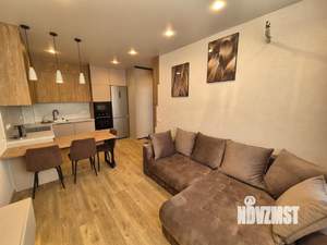 2-к квартира, на длительный срок, 53м2, 16/16 этаж