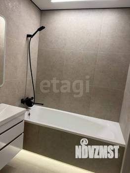 1-к квартира, на длительный срок, 45м2, 2/10 этаж