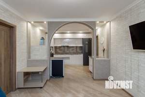 2-к квартира, на длительный срок, 59м2, 13/14 этаж