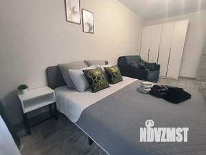 1-к квартира, посуточно, 29м2, 3/5 этаж