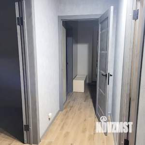 2-к квартира, посуточно, 50м2, 1/16 этаж