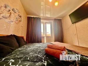 3-к квартира, посуточно, 75м2, 1/1 этаж