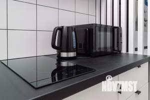 1-к квартира, посуточно, 19м2, 1/1 этаж