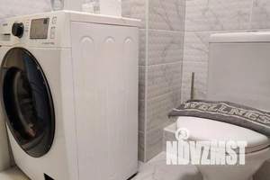 2-к квартира, посуточно, 43м2, 3/10 этаж