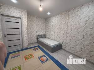 3-к квартира, на длительный срок, 70м2, 10/15 этаж