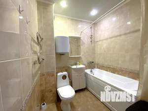 1-к квартира, посуточно, 50м2, 10/16 этаж