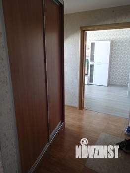 2-к квартира, на длительный срок, 52м2, 8/16 этаж