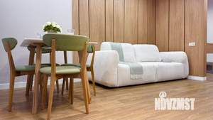 1-к квартира, посуточно, 50м2, 12/21 этаж