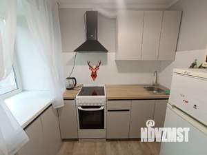 1-к квартира, посуточно, 30м2, 2/4 этаж