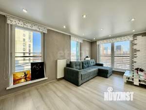 2-к квартира, на длительный срок, 60м2, 2/17 этаж