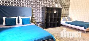 1-к квартира, посуточно, 47м2, 15/18 этаж