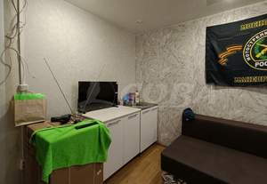 Студия квартира, на длительный срок, 19м2, 1/8 этаж