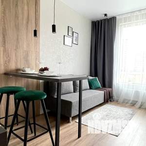 2-к квартира, посуточно, 27м2, 3/26 этаж