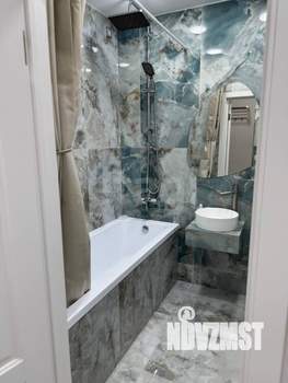 Студия квартира, на длительный срок, 25м2, 6/16 этаж