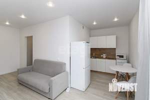 Студия квартира, на длительный срок, 32м2, 7/20 этаж