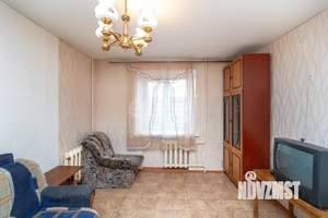 2-к квартира, на длительный срок, 42м2, 5/9 этаж