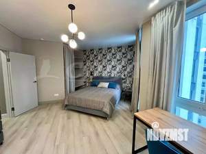 1-к квартира, на длительный срок, 61м2, 20/24 этаж