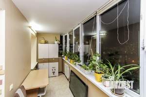 3-к квартира, на длительный срок, 88м2, 10/10 этаж