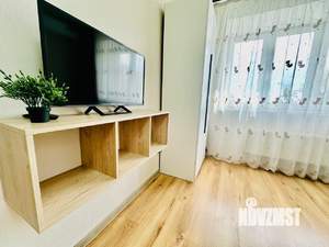 1-к квартира, посуточно, 40м2, 3/9 этаж