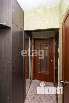 1-к квартира, на длительный срок, 35м2, 2/5 этаж