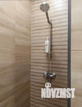 1-к квартира, посуточно, 38м2, 10/25 этаж