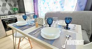 2-к квартира, посуточно, 54м2, 10/19 этаж