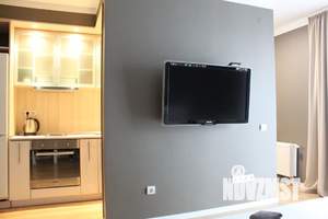 1-к квартира, посуточно, 30м2, 15/17 этаж