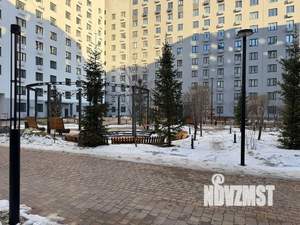 2-к квартира, посуточно, 42м2, 6/8 этаж