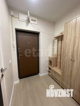 1-к квартира, на длительный срок, 41м2, 11/13 этаж