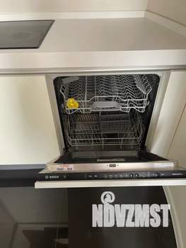 1-к квартира, посуточно, 75м2, 10/24 этаж