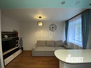 Студия квартира, на длительный срок, 21м2, 1/5 этаж