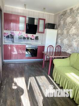 1-к квартира, на длительный срок, 30м2, 5/12 этаж