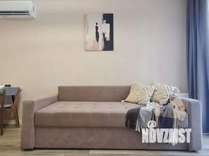 2-к квартира, посуточно, 59м2, 9/17 этаж