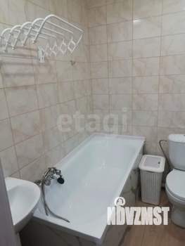 Студия квартира, на длительный срок, 23м2, 2/10 этаж