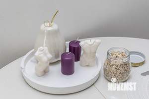 2-к квартира, посуточно, 43м2, 6/7 этаж