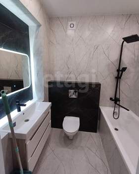 2-к квартира, на длительный срок, 55м2, 6/14 этаж