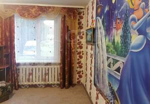 3-к квартира, на длительный срок, 62м2, 1/5 этаж