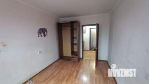 2-к квартира, на длительный срок, 51м2, 8/9 этаж