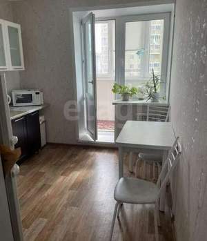 2-к квартира, на длительный срок, 58м2, 5/16 этаж