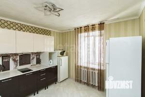 1-к квартира, на длительный срок, 39м2, 7/9 этаж