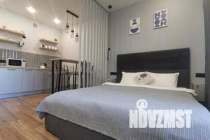 1-к квартира, посуточно, 27м2, 7/9 этаж