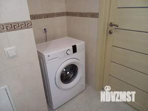 Студия квартира, посуточно, 32м2, 12/17 этаж
