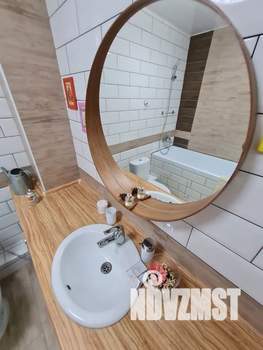 2-к квартира, посуточно, 57м2, 14/19 этаж