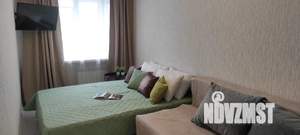 2-к квартира, посуточно, 52м2, 5/5 этаж
