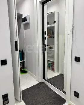 1-к квартира, на длительный срок, 37м2, 2/9 этаж