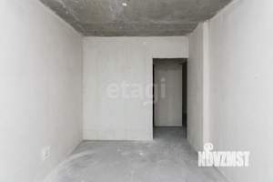 2-к квартира, на длительный срок, 57м2, 9/25 этаж
