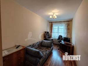 3-к квартира, на длительный срок, 55м2, 5/5 этаж