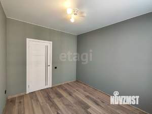 2-к квартира, на длительный срок, 53м2, 10/17 этаж